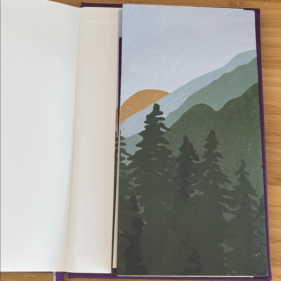 Saint Belford Curation 2026 Planner - Picture 5 of 5